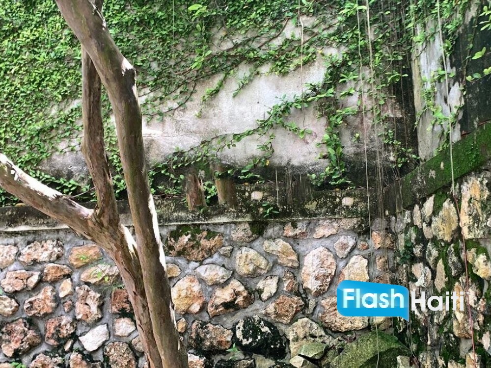 Spacious Thomassin Property with Parking for 4 Vehicles