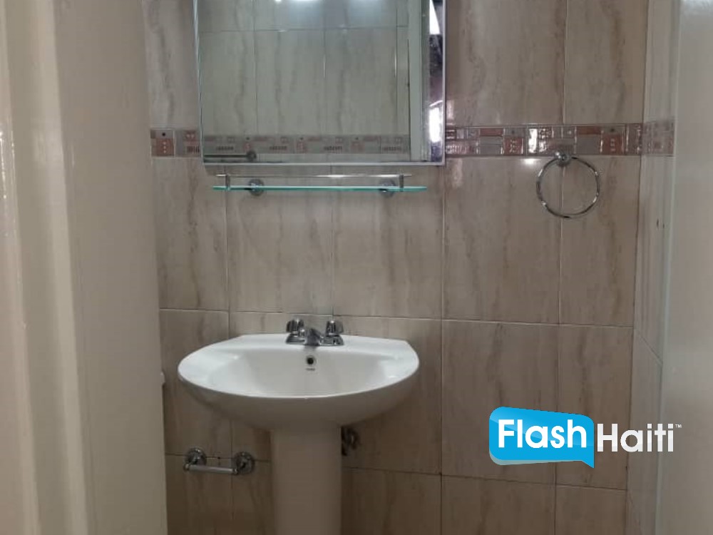 Appartement MeublĂ© Tout Inclus Ă Bourdon â PrĂȘt Ă EmmĂ©nager
