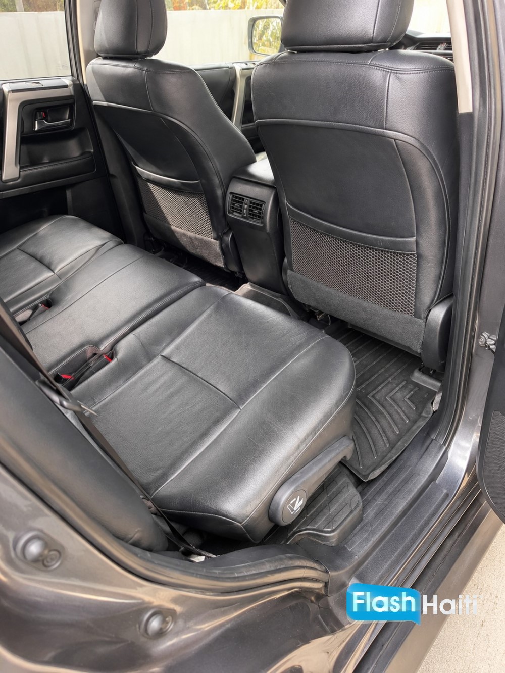 2013 Toyota 4Runner