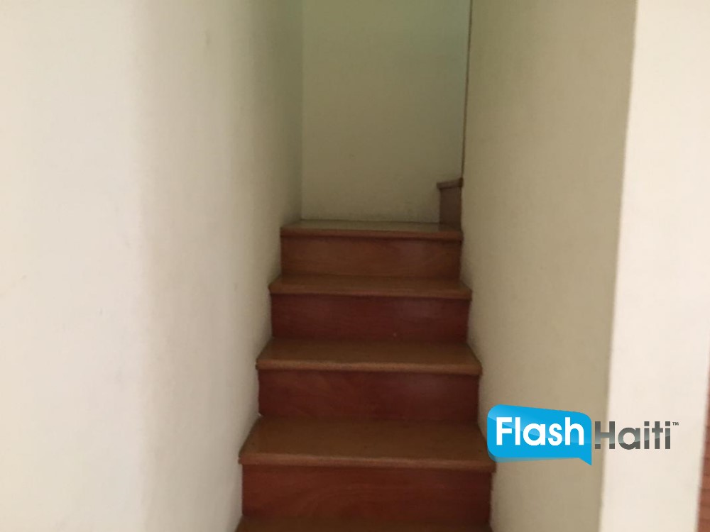 FOR INVESTORS: Multi-Family Residential Property For Sale in Petion-Ville