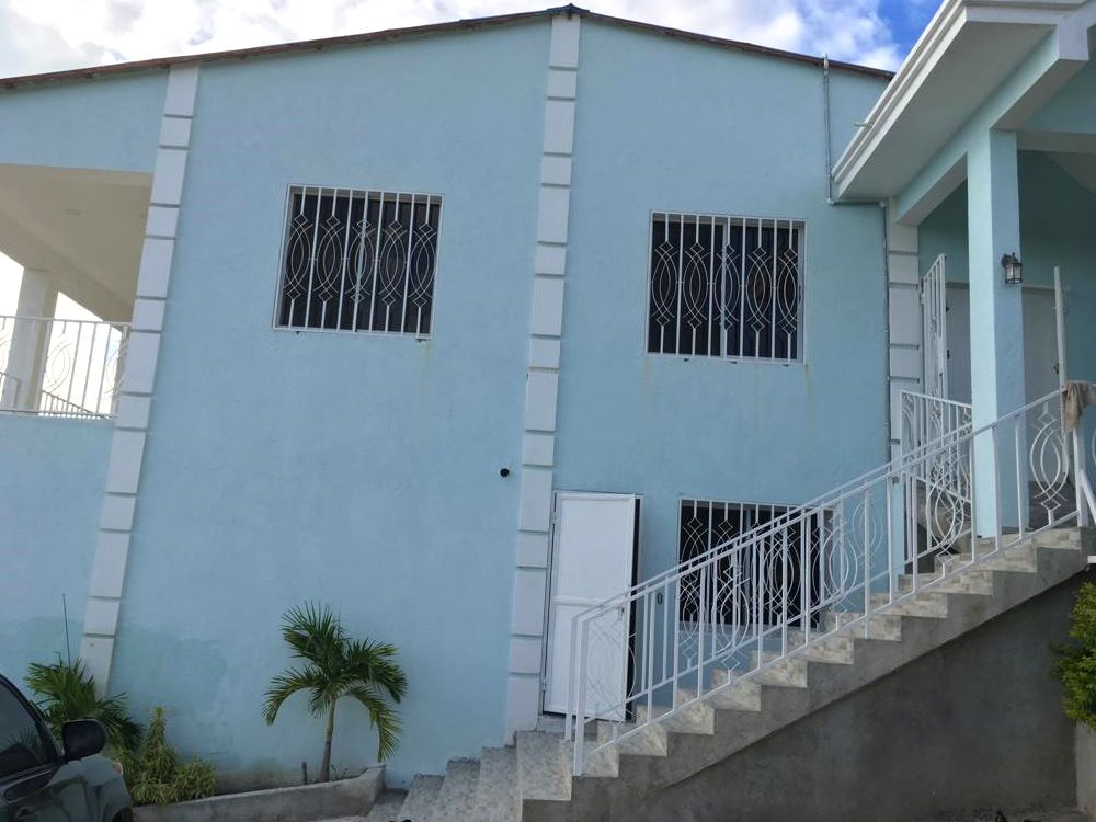 Propriete bord de mer avec accès prive – Proche du Royal Decameron