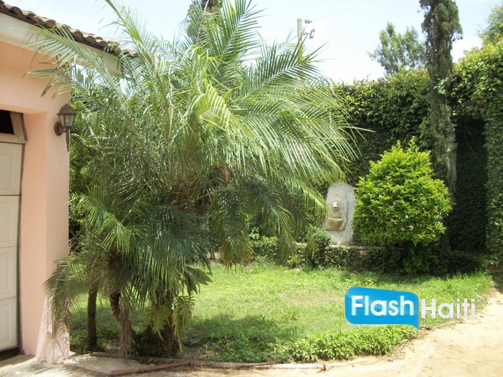 Maison a Vendre a Fermathe