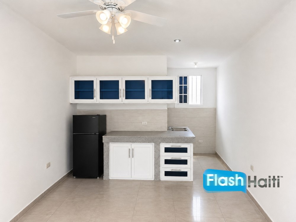 Maison 3 Chambres à Louer à Vaudreuil, Cap-Haïtien