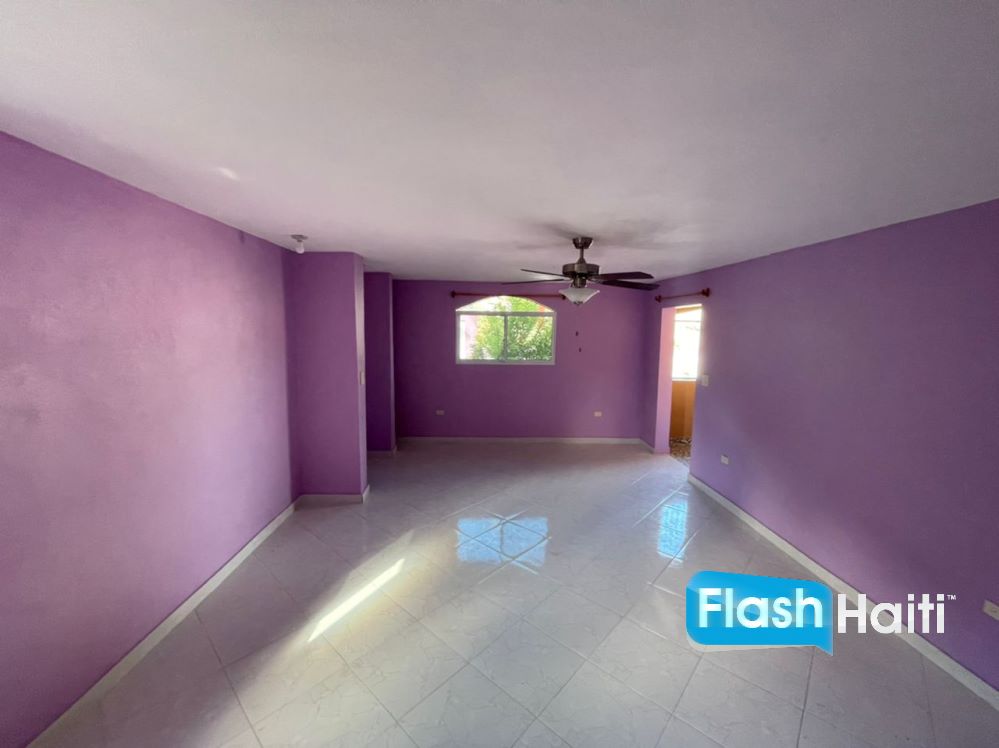 Appartement a Louer a Thomassin