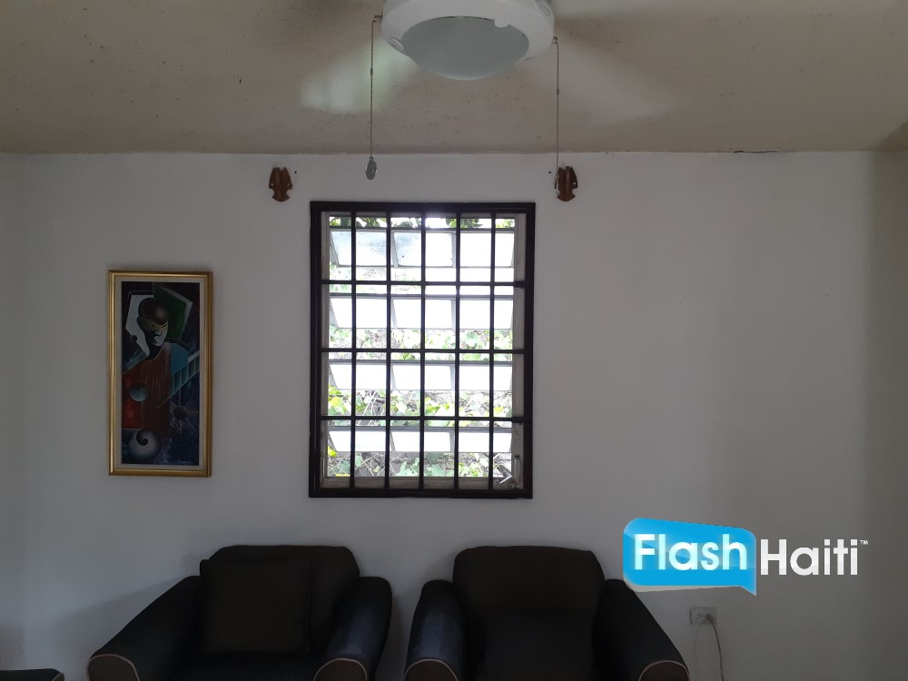 Studio Apartment at Puits Blain