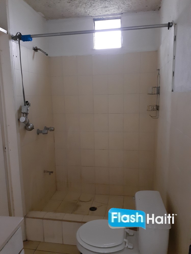 Studio Apartment at Puits Blain