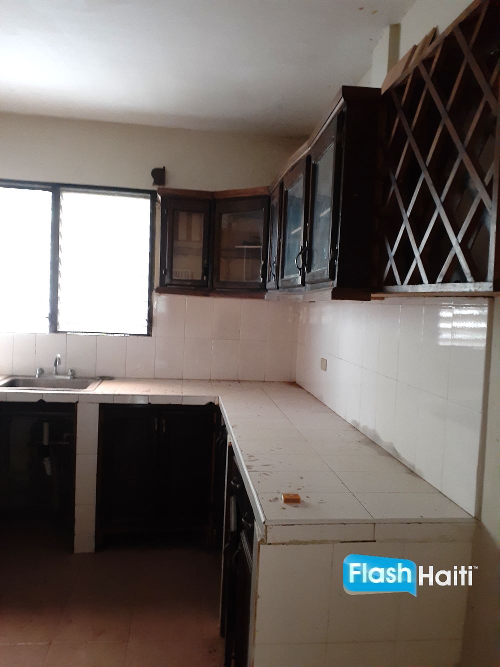 3 Bedroom Apartments at Puits Blain