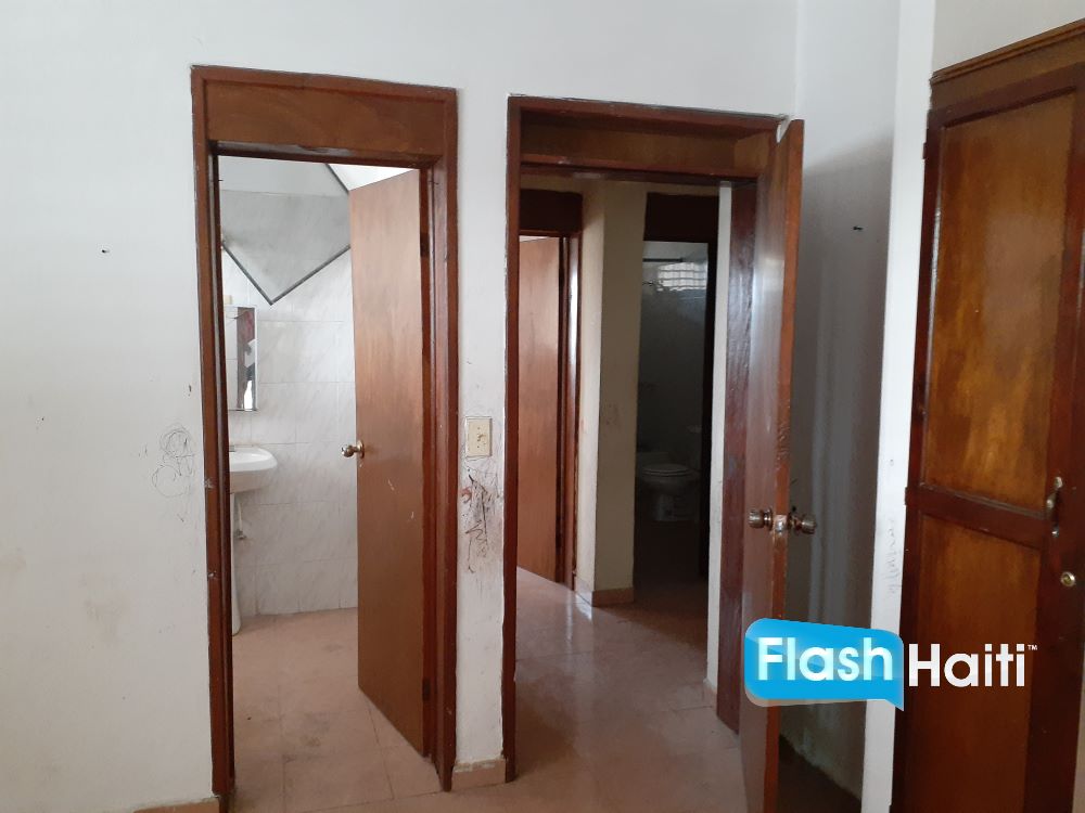 3 Bedroom Apartments at Puits Blain