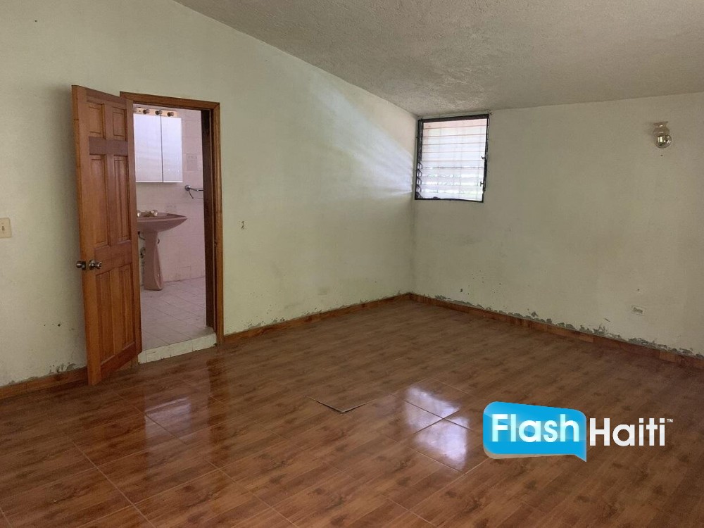 Spacious Thomassin Property with Parking for 4 Vehicles