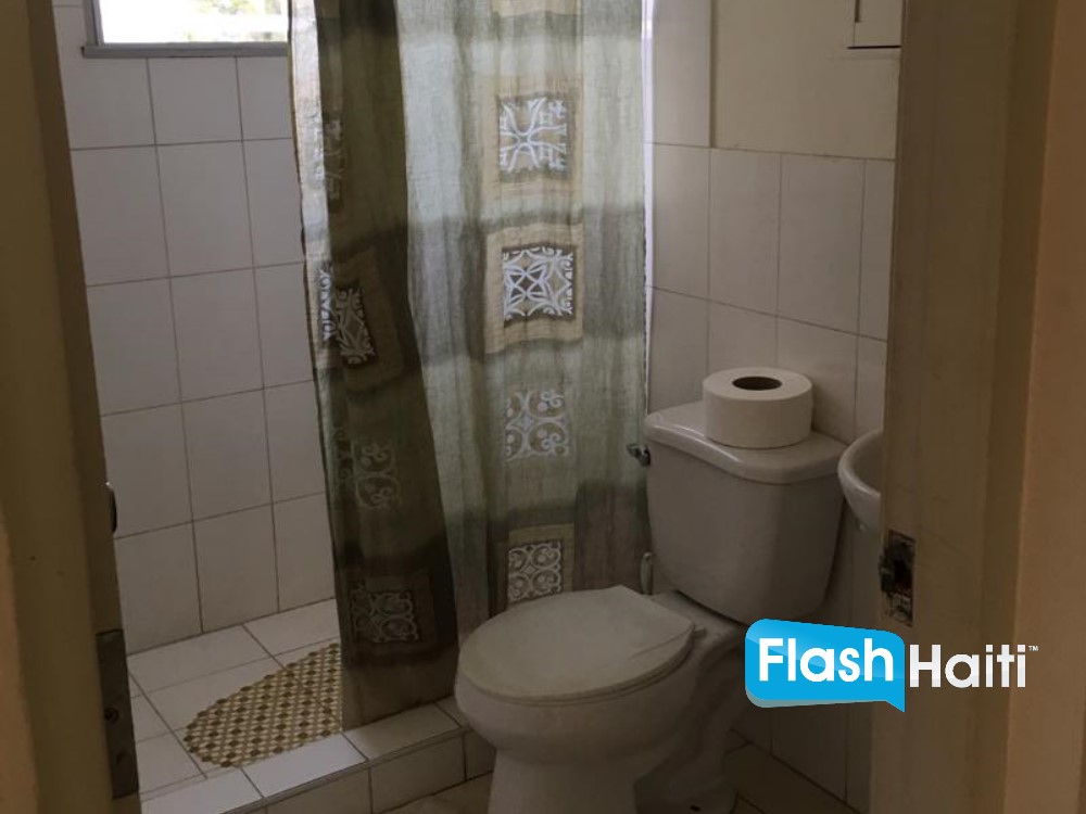 FOR INVESTORS: Multi-Family Residential Property For Sale in Petion-Ville