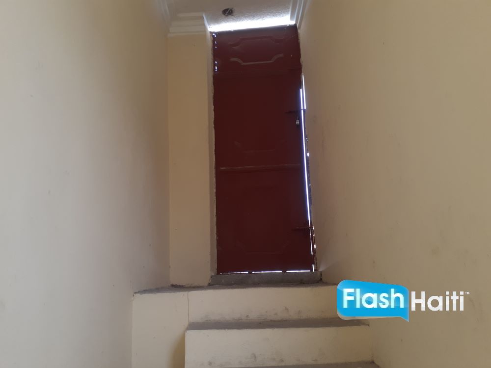 Appartement A Louer A Dupont Petionville