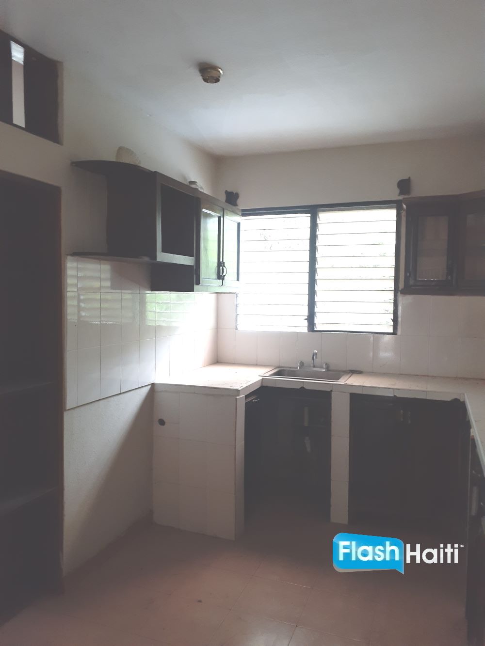 3 Bedroom Apartments at Puits Blain