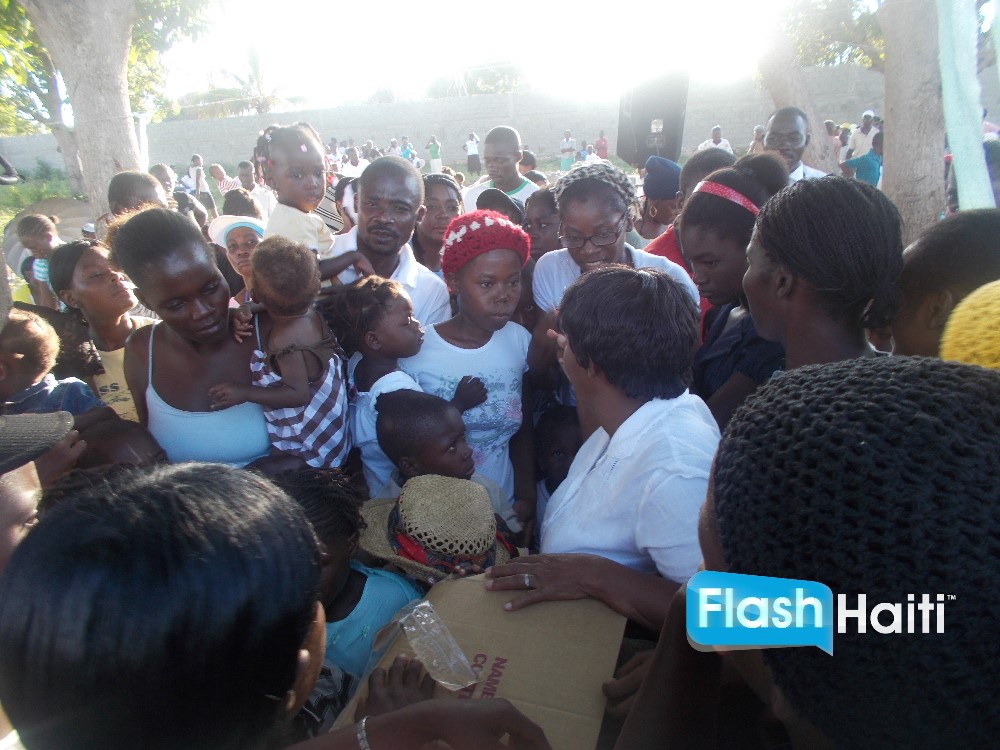 Mission-Ready Church & Clinic for Sale Near Cap-Haïtien – Owner Financing