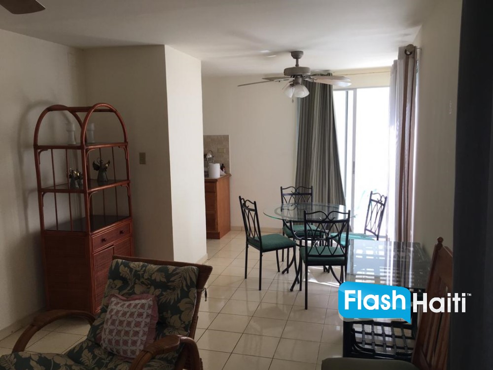 FOR INVESTORS: Multi-Family Residential Property For Sale in Petion-Ville