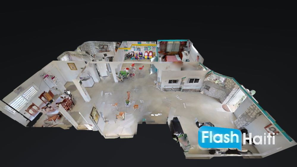 Furnished or Unfurnished 2-Bed Home – Secure & Modern Living