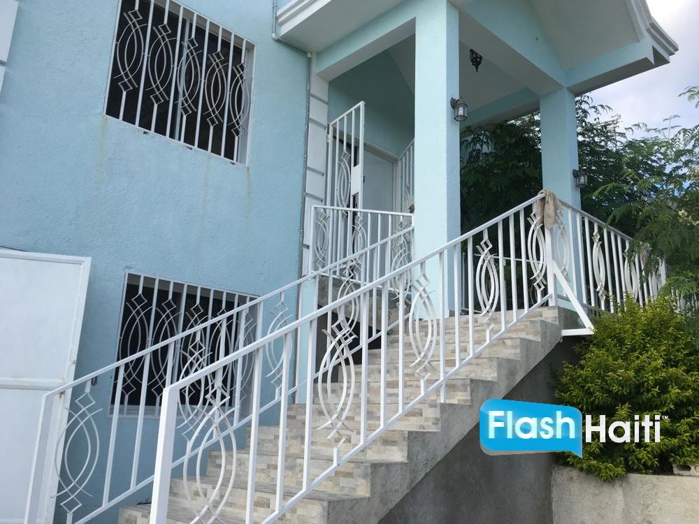 Propriete bord de mer avec accès prive – Proche du Royal Decameron