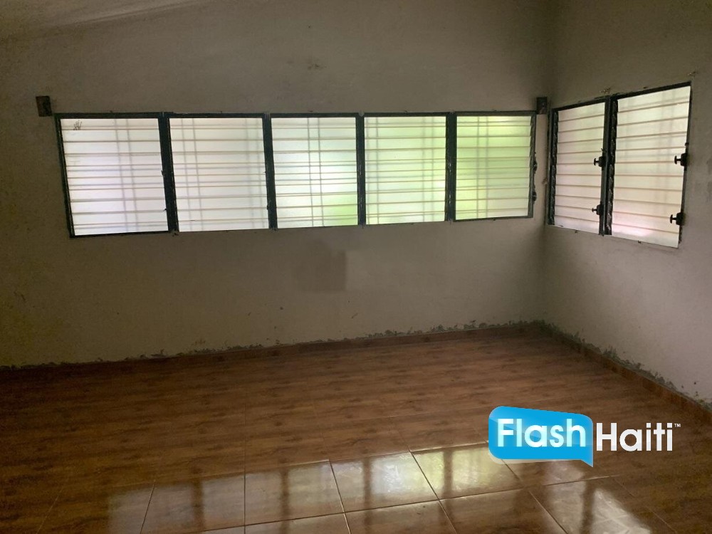 Spacious Thomassin Property with Parking for 4 Vehicles