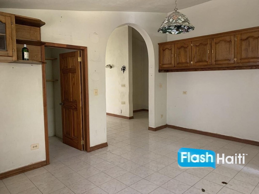 Spacious Thomassin Property with Parking for 4 Vehicles