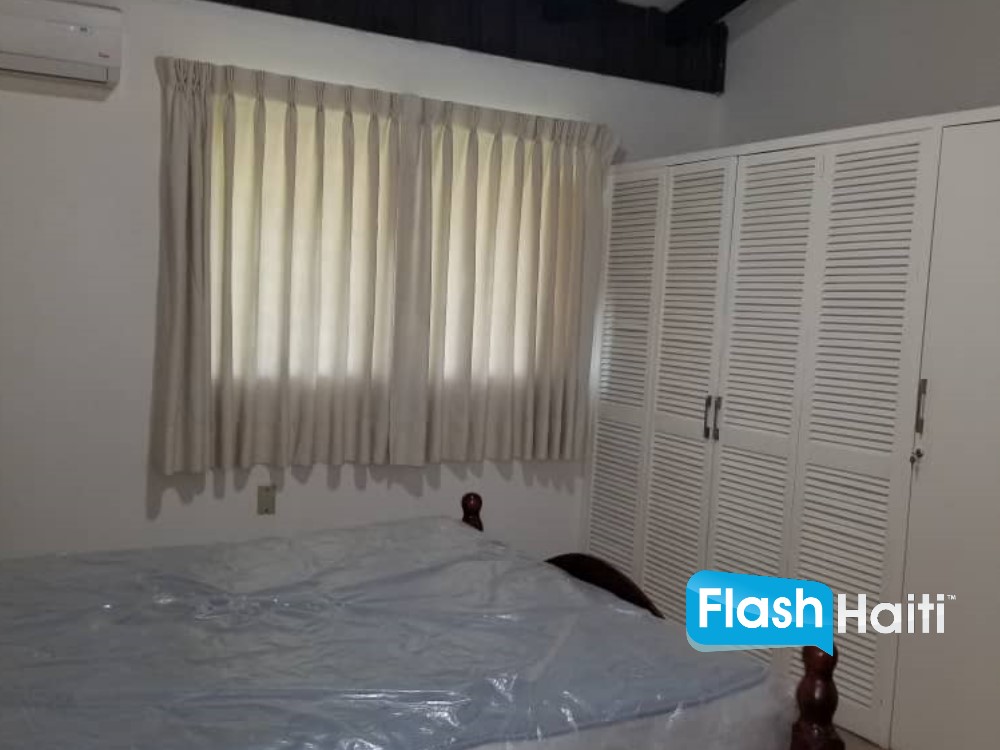 Appartement MeublĂ© Tout Inclus Ă Bourdon â PrĂȘt Ă EmmĂ©nager