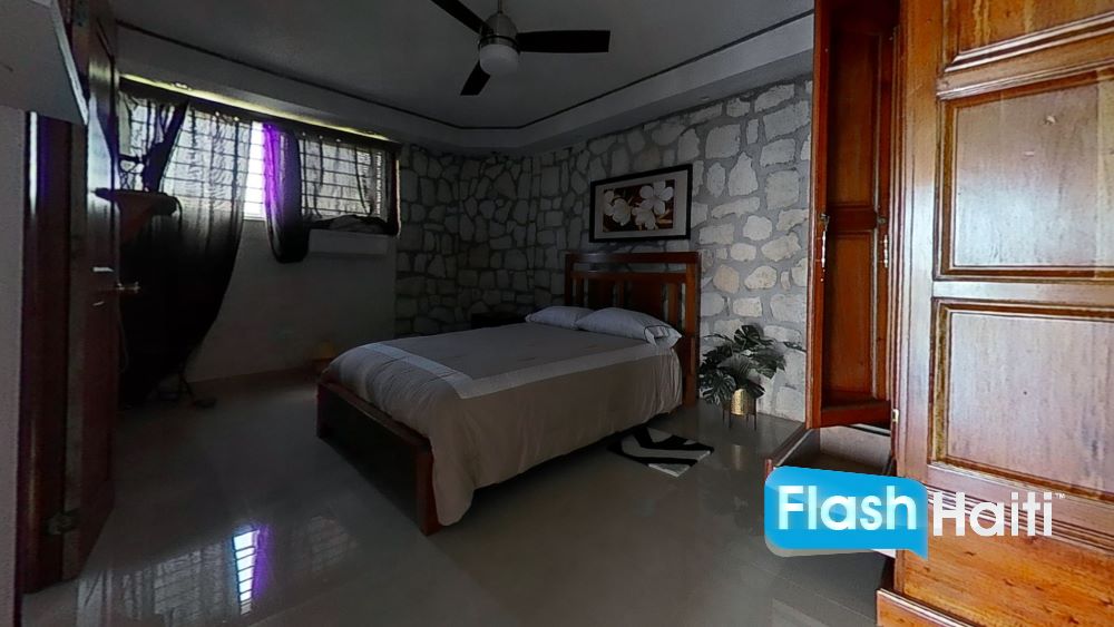Furnished or Unfurnished 2-Bed Home – Secure & Modern Living