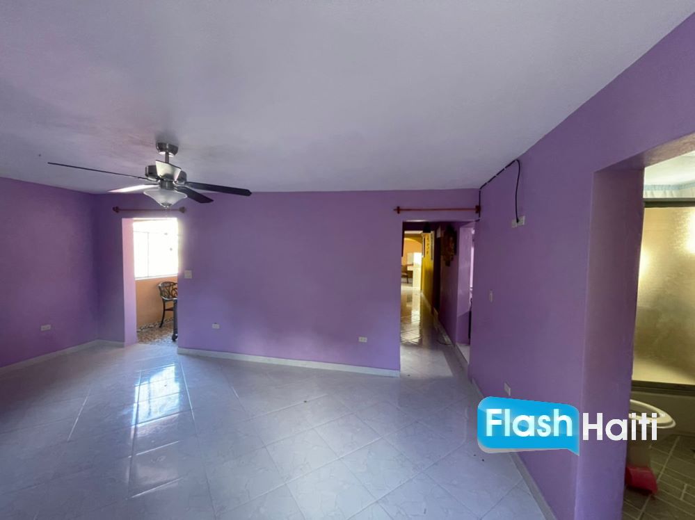 Appartement a Louer a Thomassin