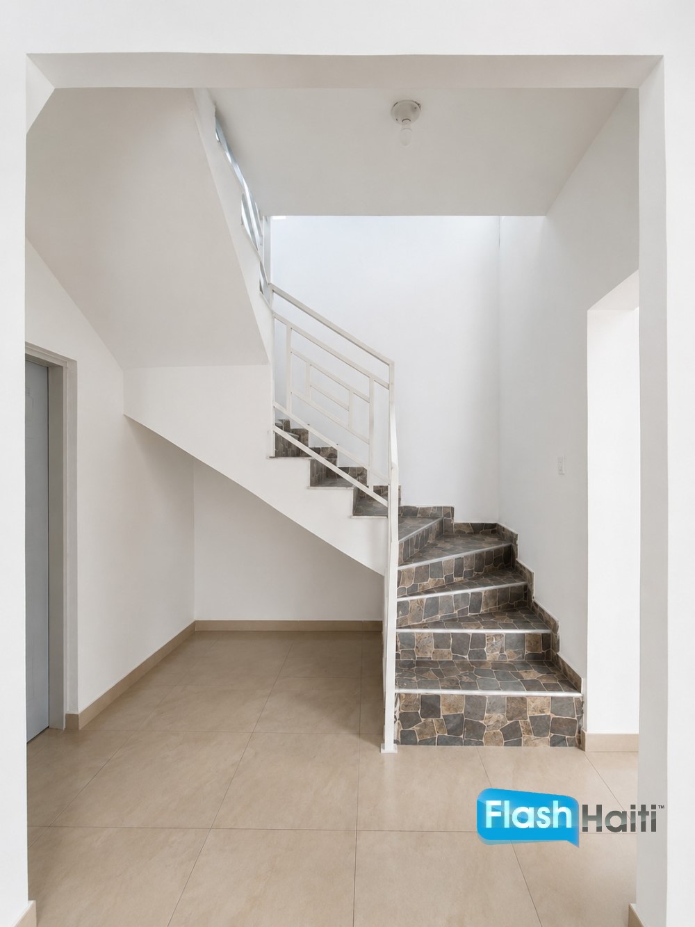 Maison 3 Chambres à Louer à Vaudreuil, Cap-Haïtien