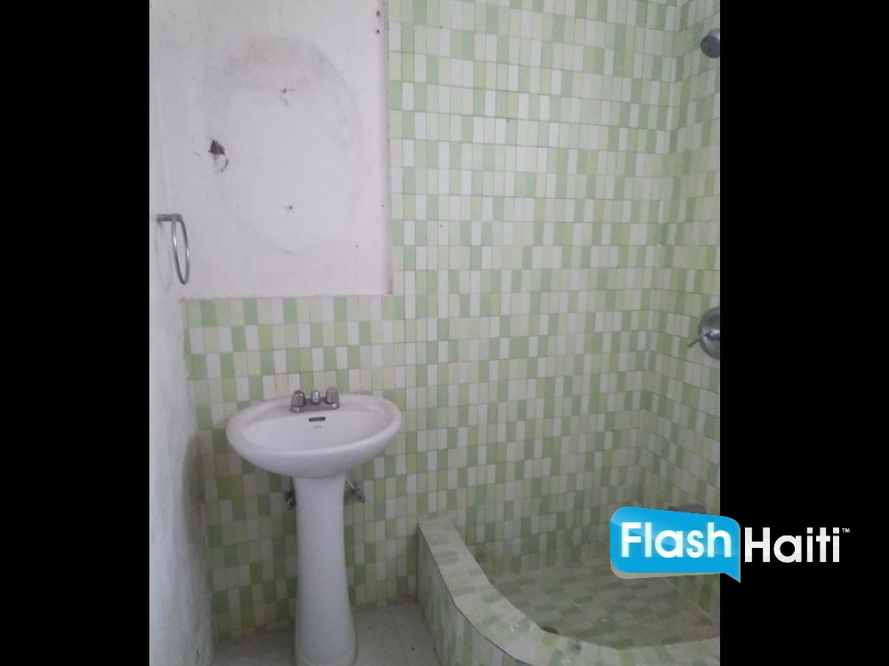 Belle Maison Familiale 4 Chambres à Vendre à Thomassin