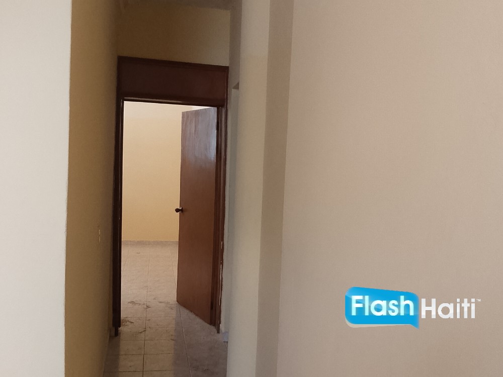 Beautiful 2BR Apartment Near Everything – Pétion-Ville Deal