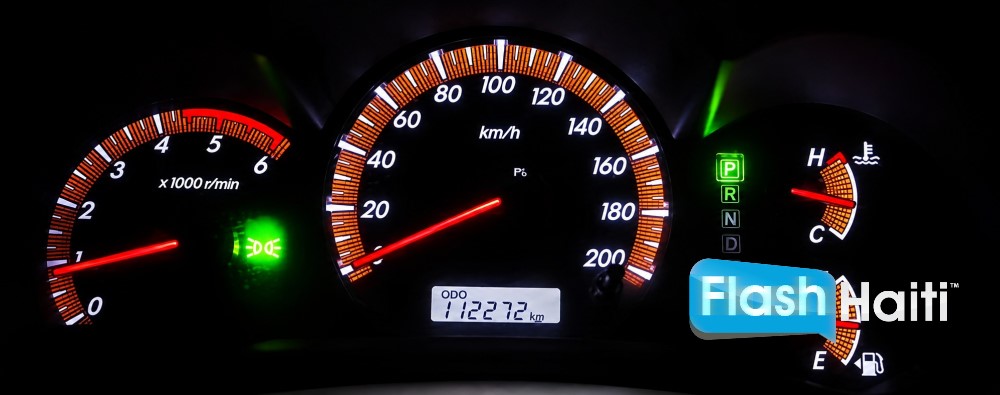 2012 Toyota Fortuner