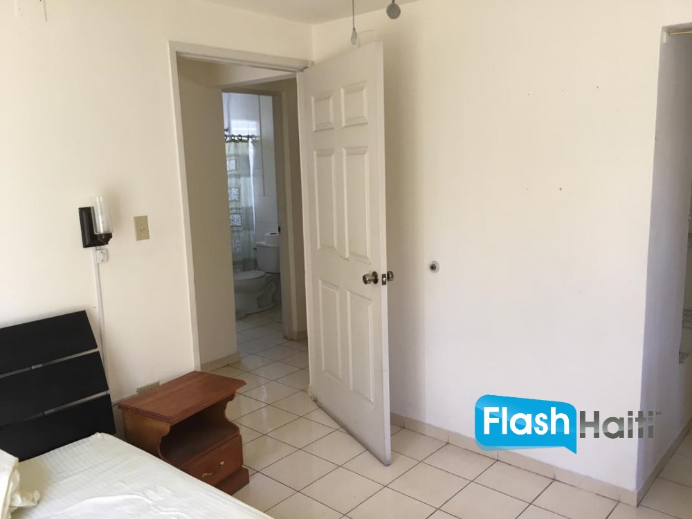 FOR INVESTORS: Multi-Family Residential Property For Sale in Petion-Ville