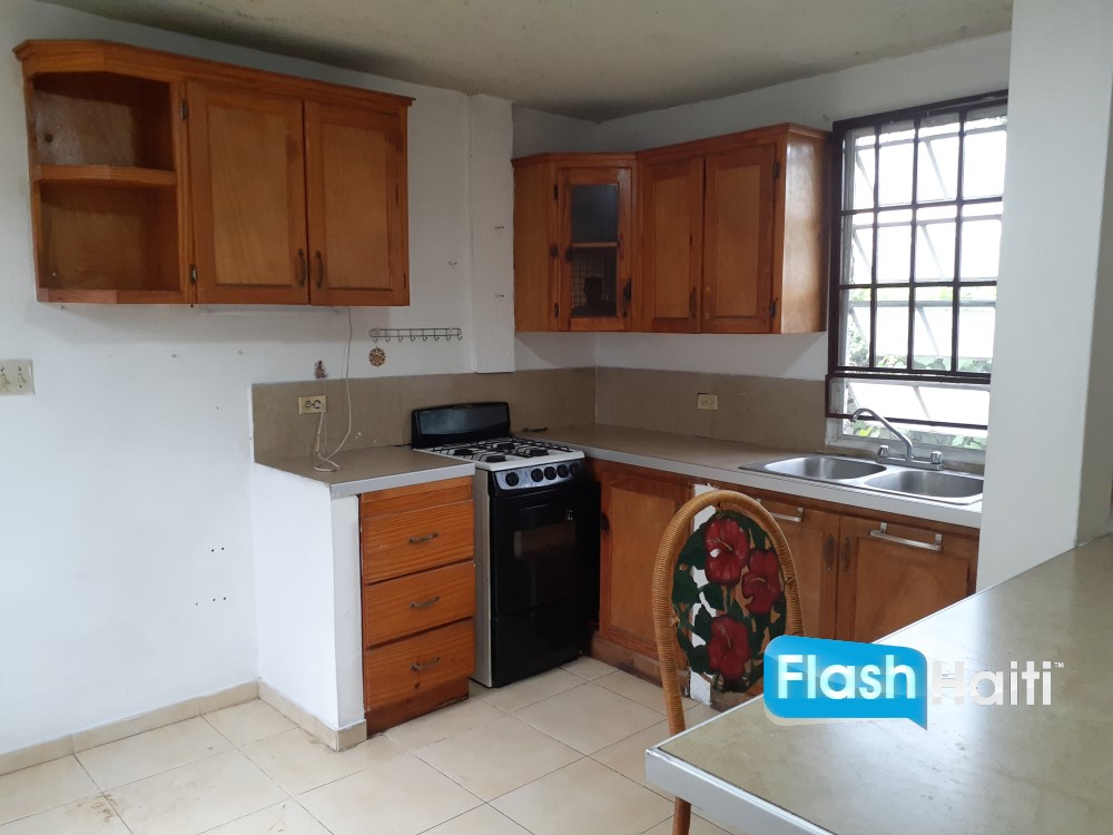 Studio Apartment at Puits Blain