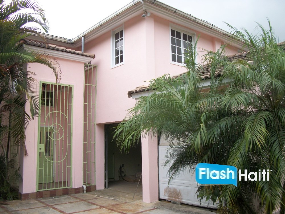 Maison a Vendre a Fermathe