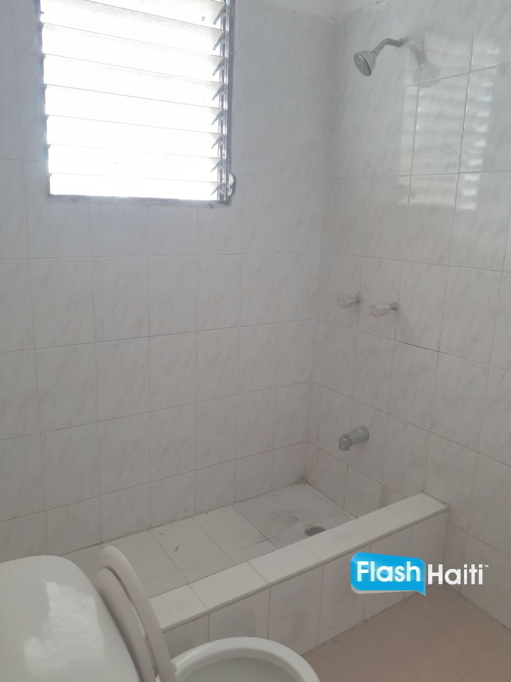 3 Bedroom Apartments at Puits Blain