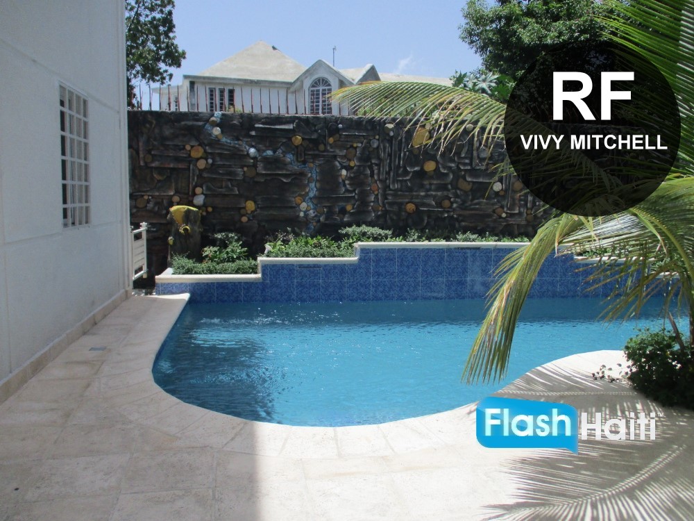 Live in Luxury: 1 & 2-Bedroom Apartments in Vivy Mitchel