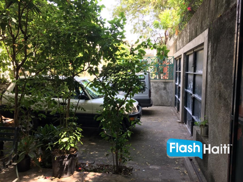 FOR INVESTORS: Multi-Family Residential Property For Sale in Petion-Ville