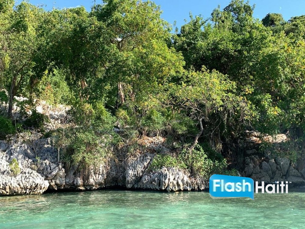 Own Paradise: Oceanfront Land for Sale on Labadee’s Exclusive Island