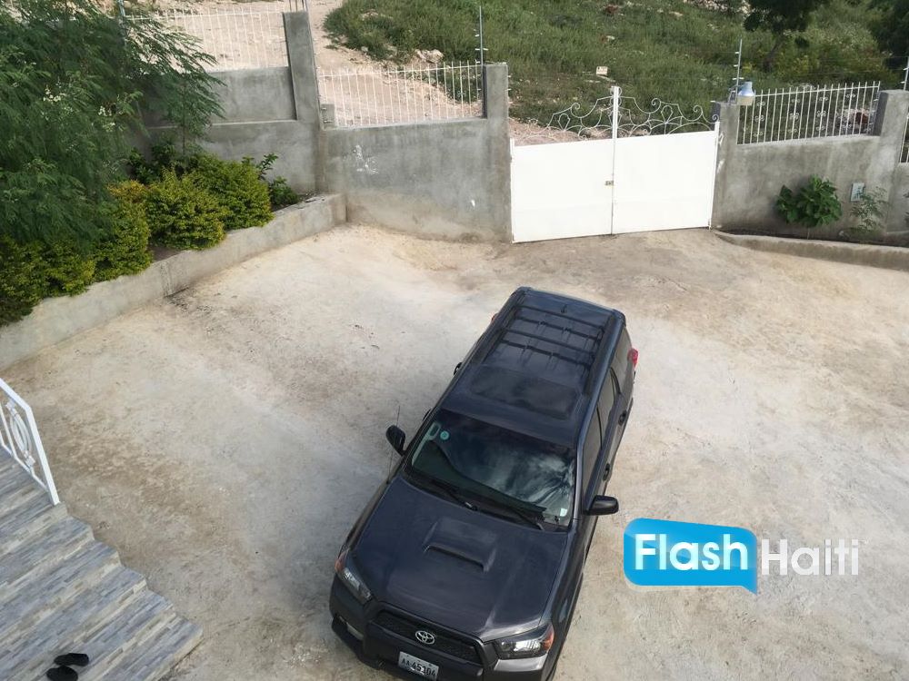 Propriete bord de mer avec accès prive – Proche du Royal Decameron