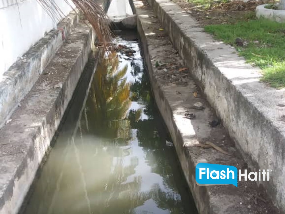 Seashore Land with Docking Facilities for Sale