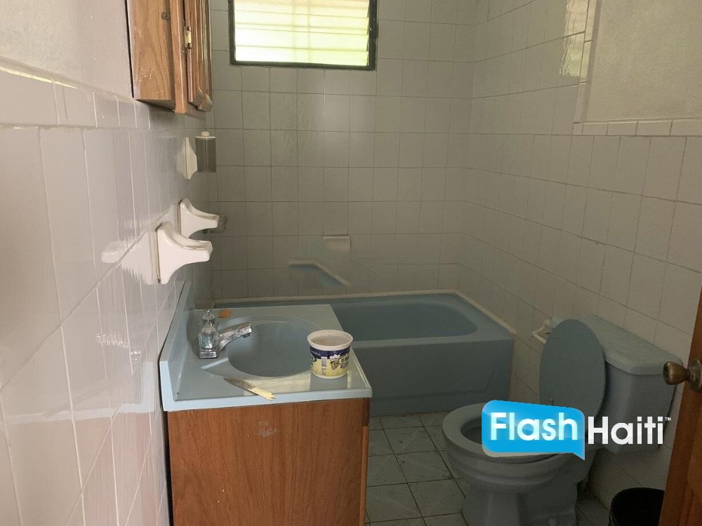 Spacious Thomassin Property with Parking for 4 Vehicles