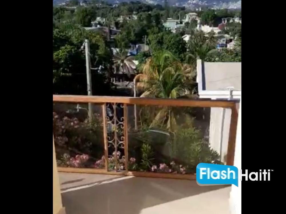 Appartements familiaux à louer à Puits Blain – Emplacement idéal