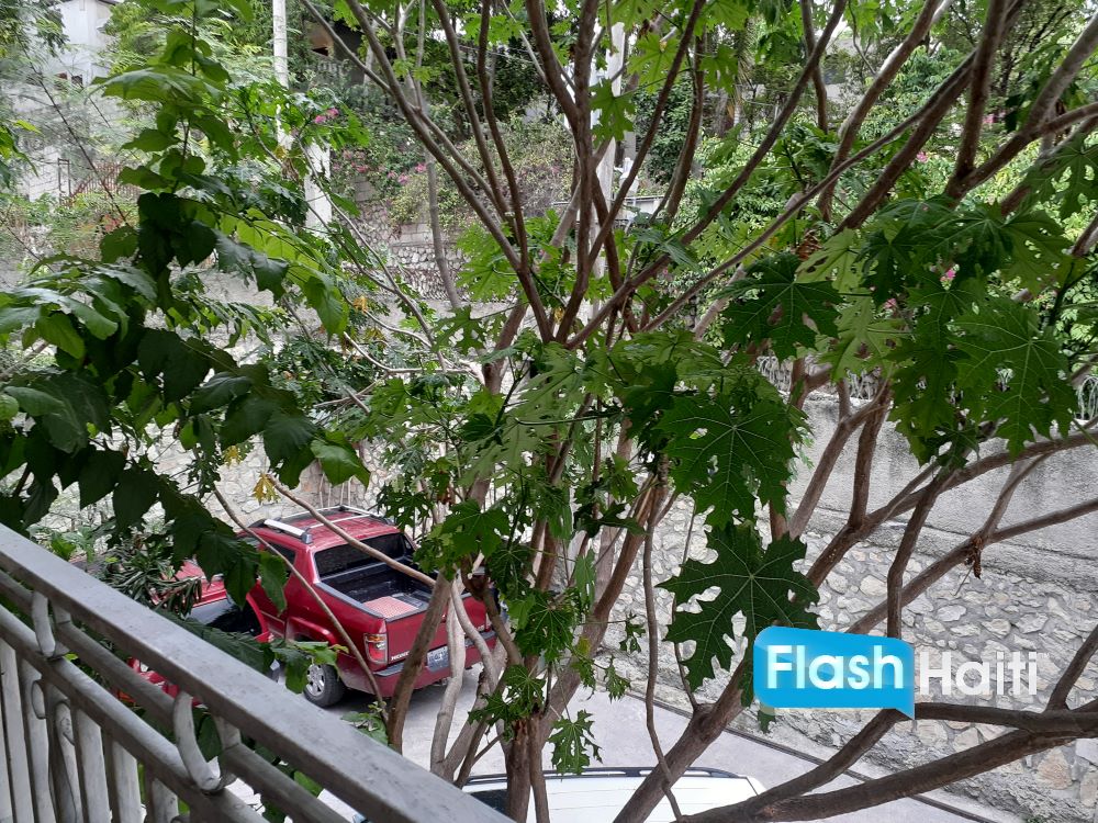 3 Bedroom Apartments at Puits Blain