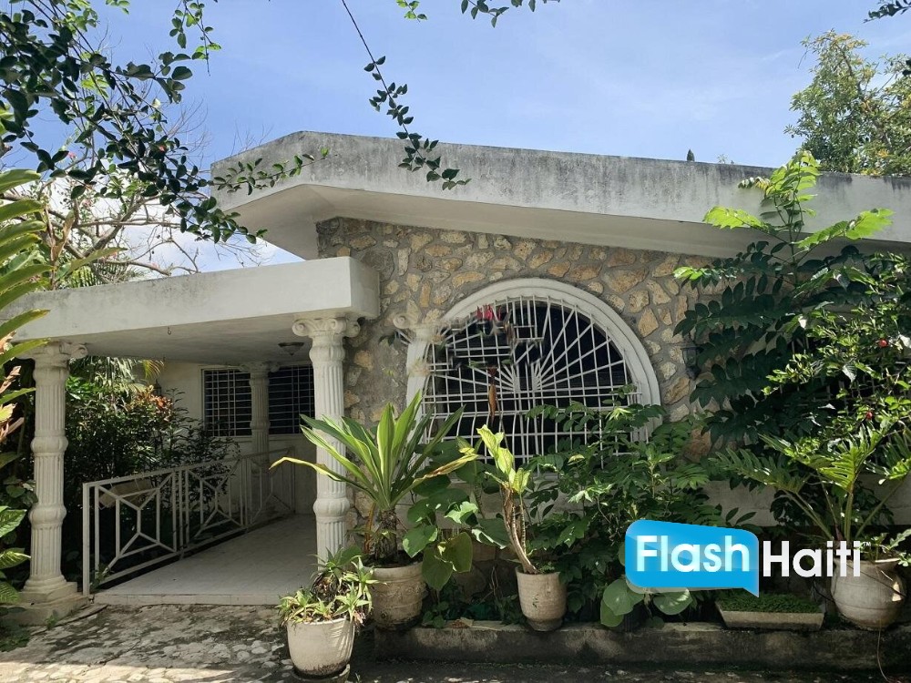 Spacious Thomassin Property with Parking for 4 Vehicles