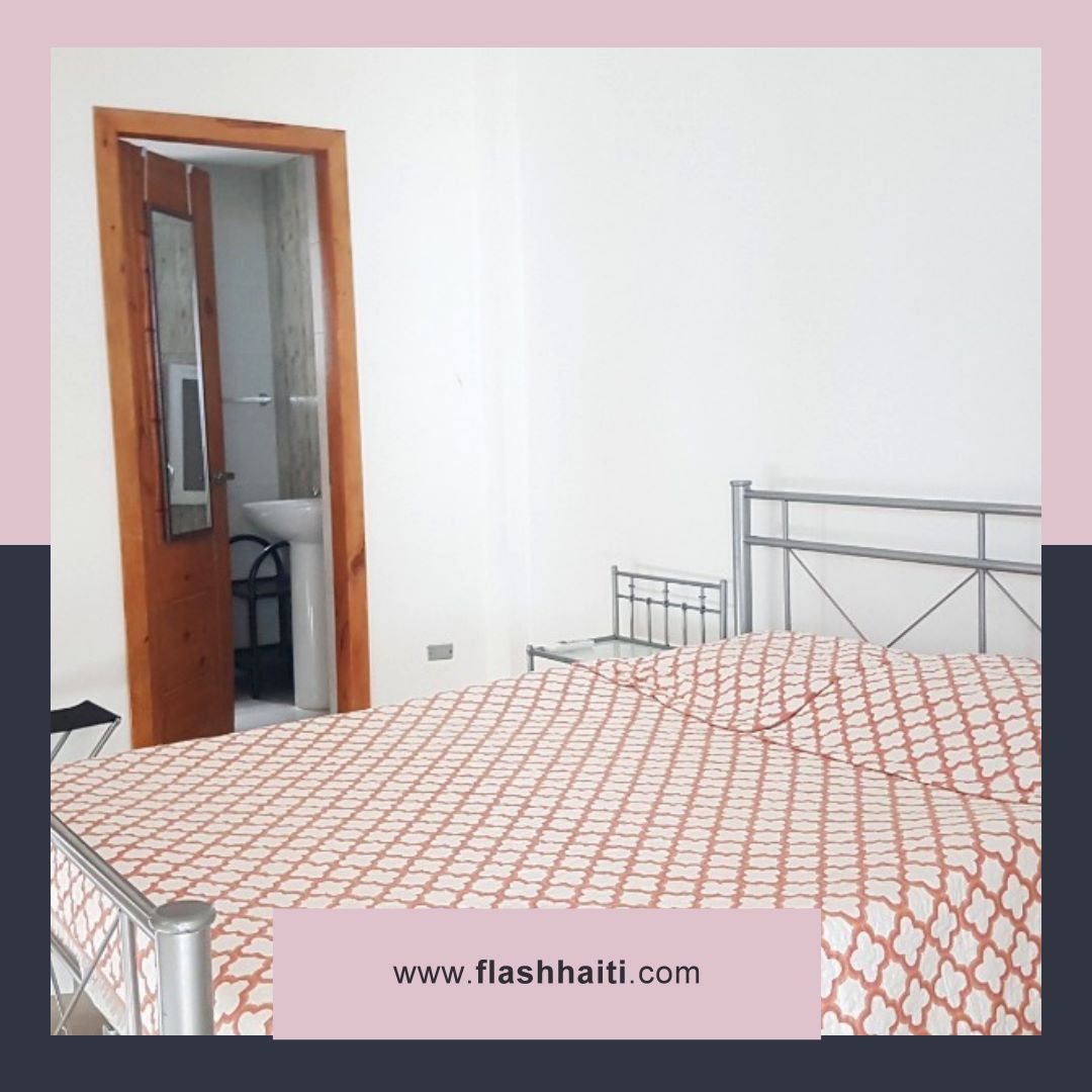 Villa de Luxe en Bord de Mer en Haïti – 7 Chambres, Piscine Infinity & Énergie Solaire