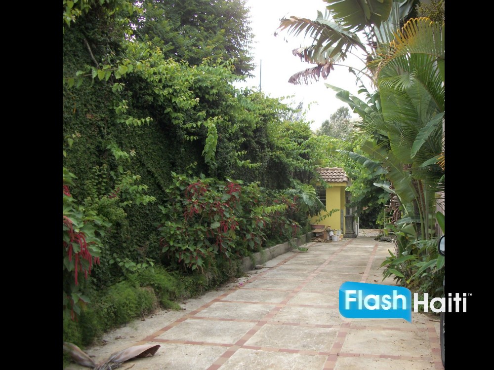 Maison a Vendre a Fermathe