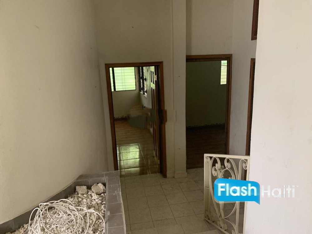 Spacious Thomassin Property with Parking for 4 Vehicles