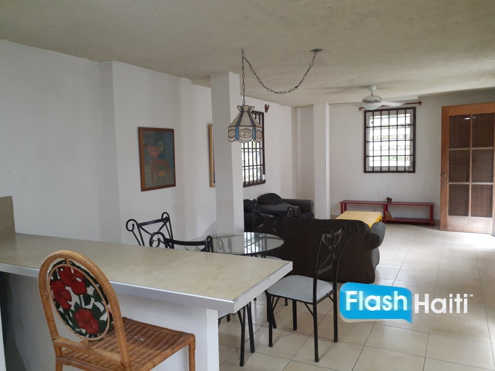 Studio Apartment at Puits Blain