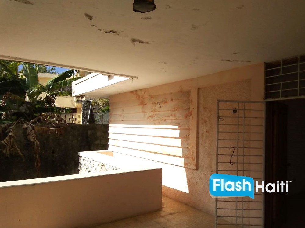 Belle Maison Familiale 4 Chambres à Vendre à Thomassin