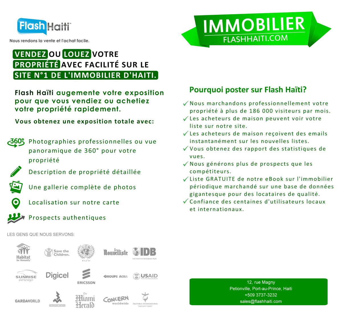 Beautiful 2BR Apartment Near Everything – Pétion-Ville Deal