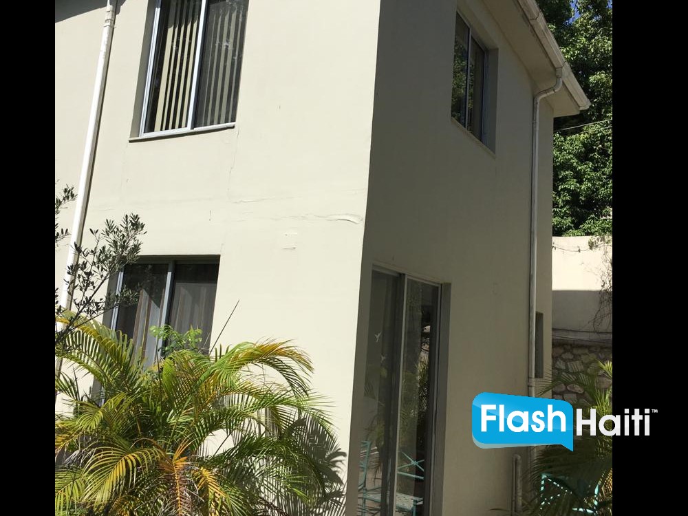 FOR INVESTORS: Multi-Family Residential Property For Sale in Petion-Ville