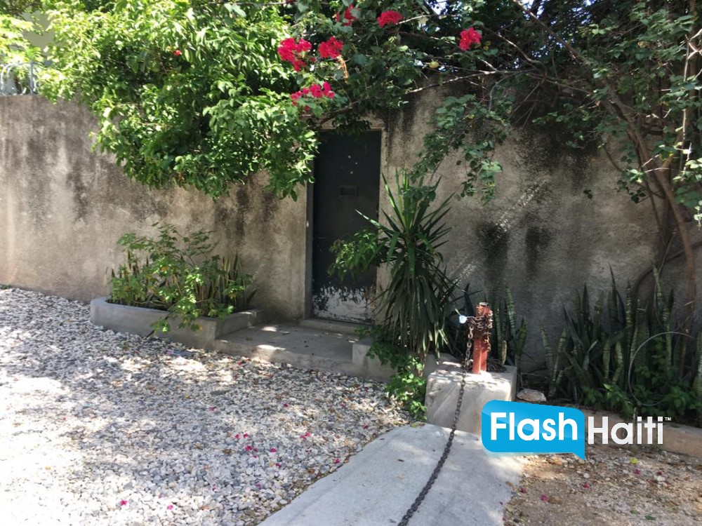 FOR INVESTORS: Multi-Family Residential Property For Sale in Petion-Ville